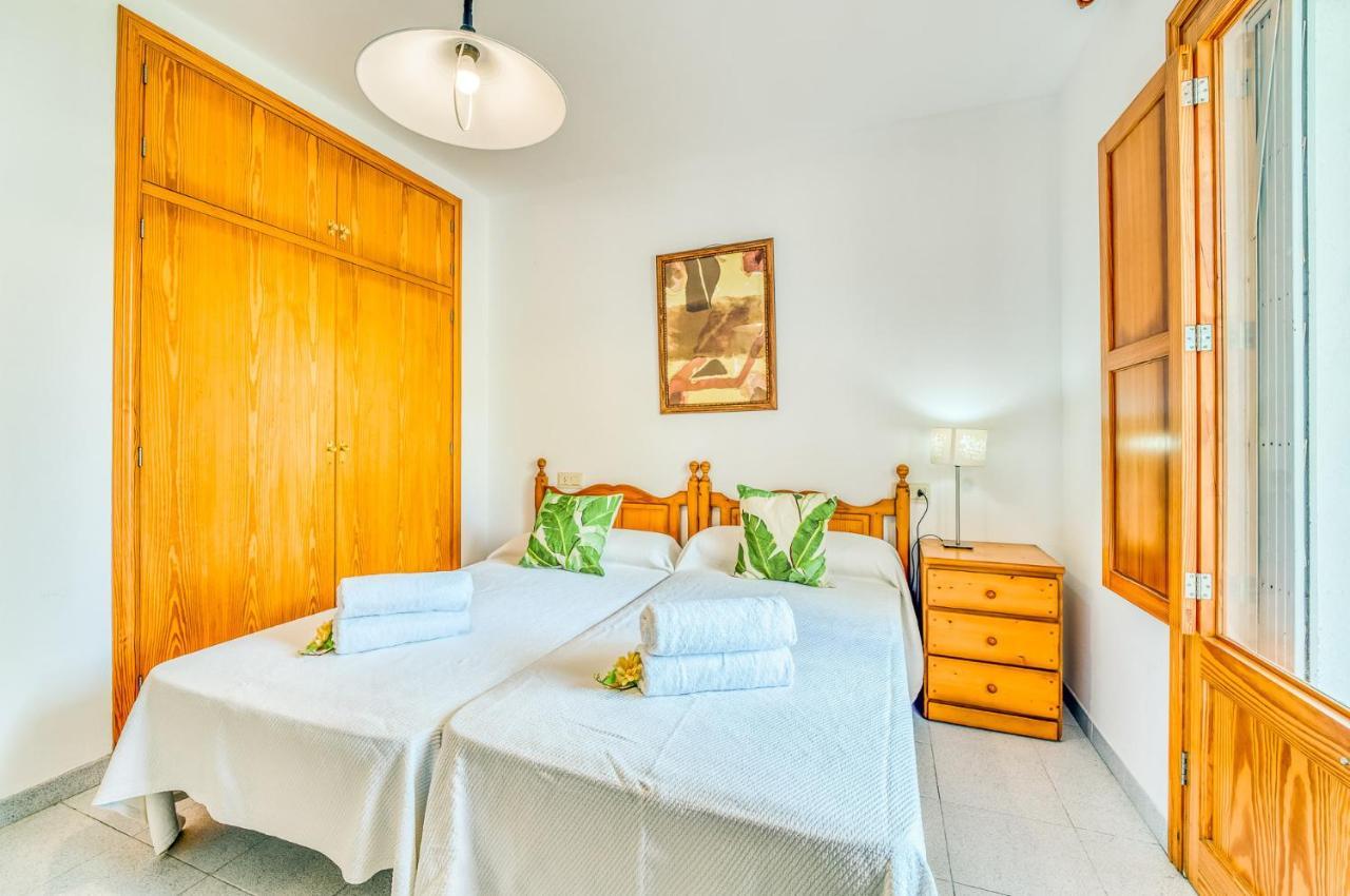 Ideal Property Mallorca - Sirenas Playa de Muro  Luaran gambar