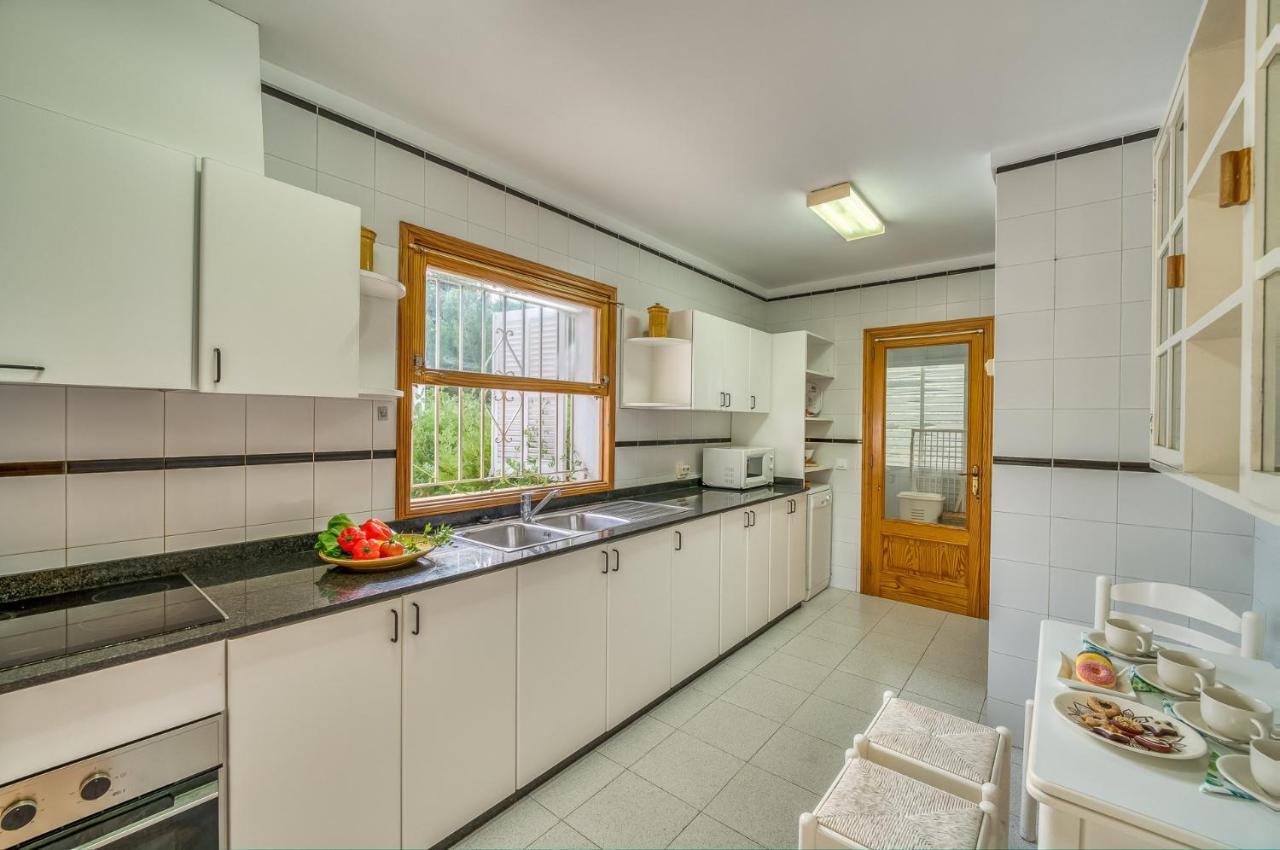 Ideal Property Mallorca - Sirenas Playa de Muro  Luaran gambar